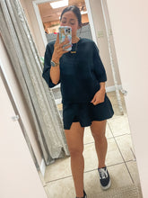 Load image into Gallery viewer, Scuba Skort Set