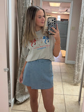 Load image into Gallery viewer, Wrap Skort