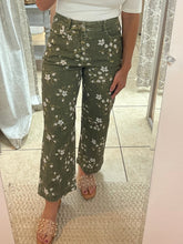 Load image into Gallery viewer, Olive You Denim