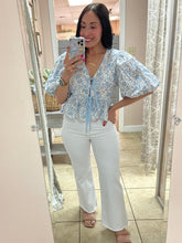 Load image into Gallery viewer, Wide Straight Cut Denim