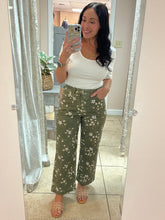 Load image into Gallery viewer, Olive You Denim