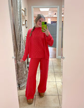 Load image into Gallery viewer, Have Your Way Long Sleeve Set