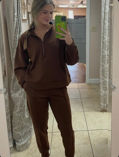 Jog My Way Set