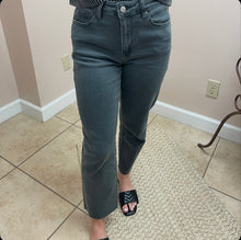 Load image into Gallery viewer, Acid Wash Denim