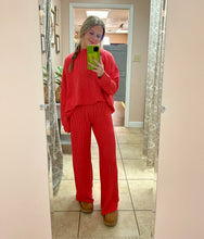 Load image into Gallery viewer, Have Your Way Long Sleeve Set