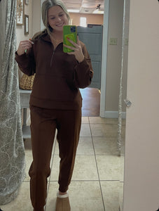 Jog My Way Set