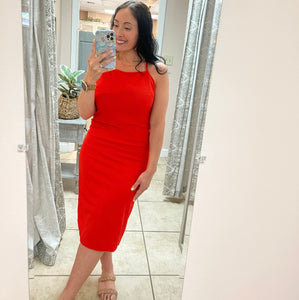 Red Hot