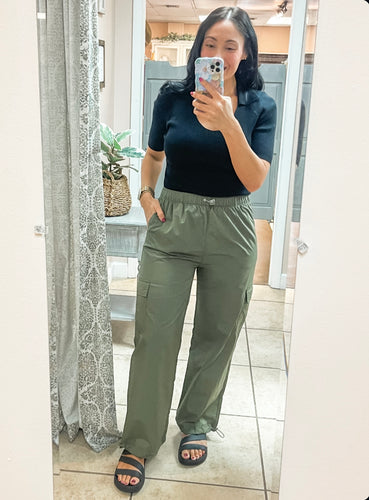 Casual Cargos