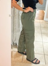 Load image into Gallery viewer, Casual Cargos