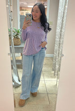 Load image into Gallery viewer, Noticed Long Sleeve