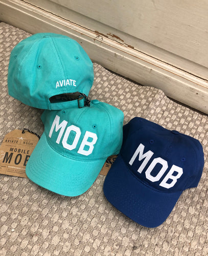 Aviate MOB Hats
